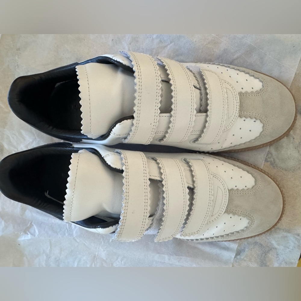 Isabel Marant Beth Sneaker - perfect condition